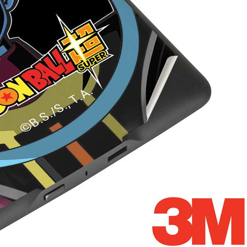 Dragon Ball Super Whis Portrait Amazon Kindle Skin